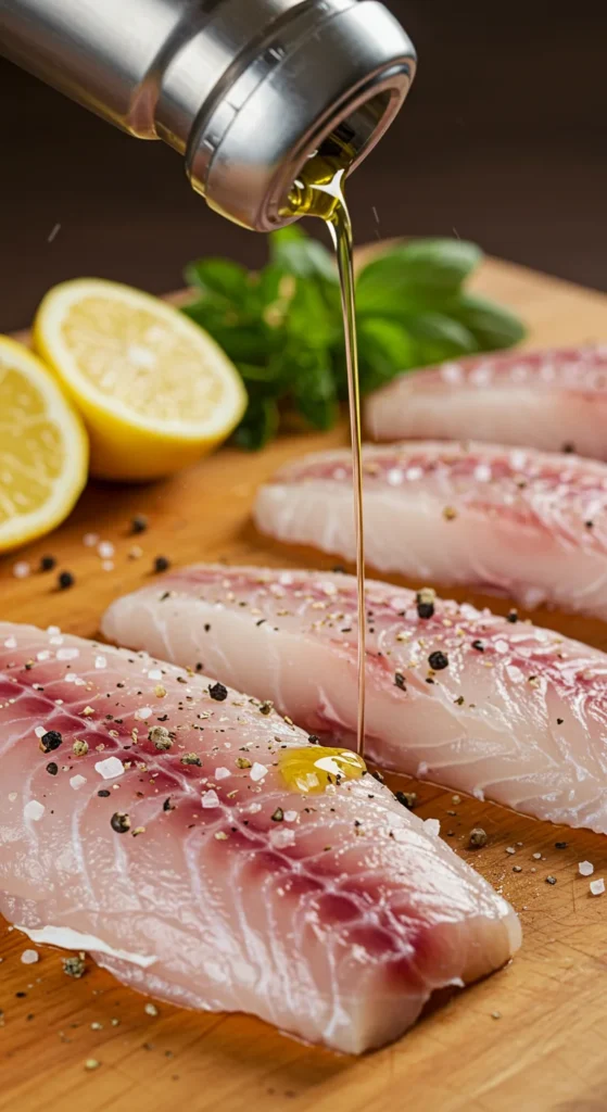 Master the Basics: Prep Makes Perfect