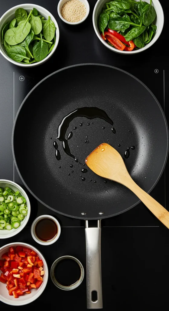 Master the Prep Work