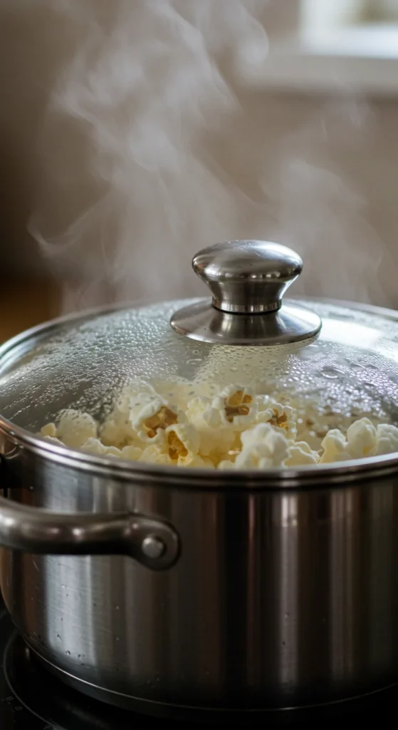 Master the Stovetop Method