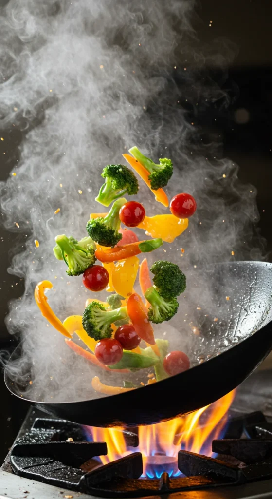 Tips for Perfect Texture and Flavor