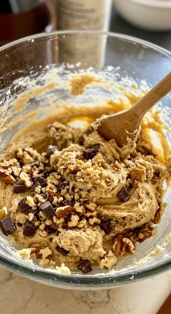 Add Mix-Ins for Flavor and Texture