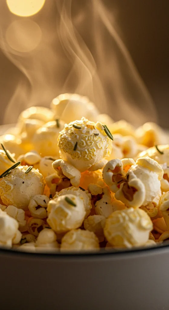 Avoid Common Popcorn Mistakes