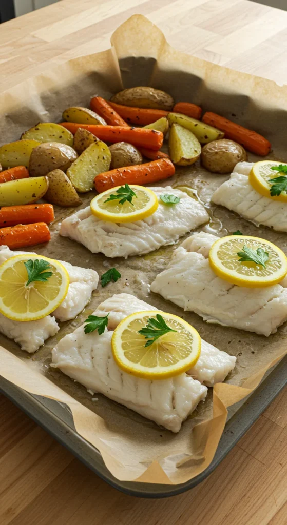 Baking for Effortless Results