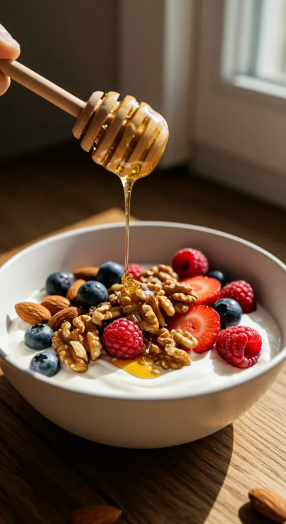 How to Use Your Roasted Nuts