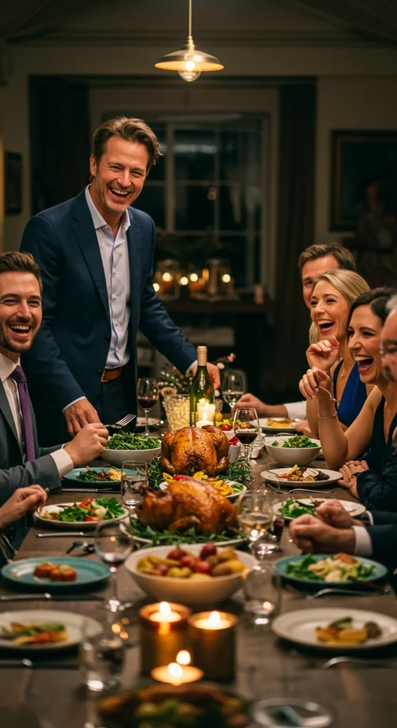 Stay Relaxed and Enjoy the Moment