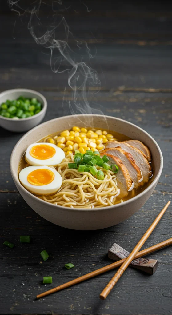 Ramen Recipes