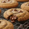 How to Bake Perfect Cookies That Are Chewy on the Inside