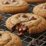 How to Bake Perfect Cookies That Are Chewy on the Inside