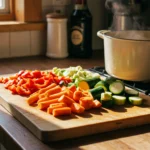 How to Cook Simple and Delicious Recipes for Beginners