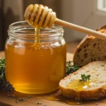 How to Cook Sweet and Savory Dishes Using Honey