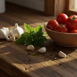 How to Cook Tasty Dishes with Fresh Tomatoes in Minutes