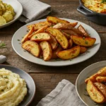 How to Make Delicious Potato Dishes That Will Wow Guests