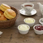 How to Make Delicious Scones for a Perfect Afternoon Tea