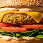 How to Make Flavorful Veggie Burgers Everyone Will Love
