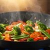 How to Make Perfectly Cooked Stir Fry Vegetables Every Time