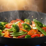 How to Make Perfectly Cooked Stir Fry Vegetables Every Time