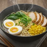 How to Make the Best Ramen at Home in 20 Minutes