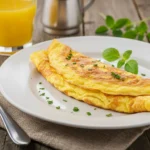 How to Make the Fluffiest Omelette Every Time