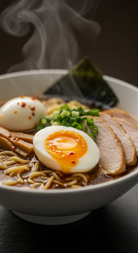 Assemble Your Perfect Bowl