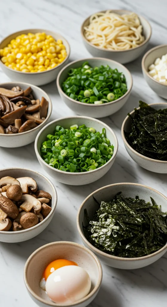 Customize It Your Way