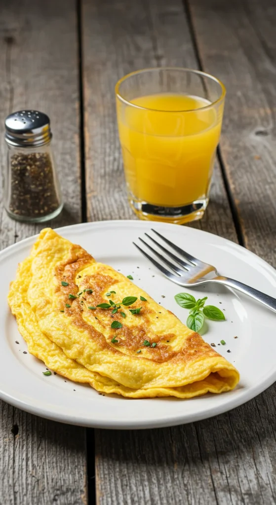 Omelette Recipes