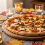 22 Creative Fall Pizza Recipes With Seasonal Flair