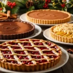 22 Holiday Tart Recipes That Steal the Show