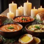 23 Cozy Holiday Soup Recipes for Cold Evenings