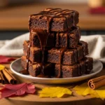 23 Decadent Fall Brownie Recipes to Sweeten the Season