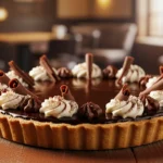 23 Gooey Chocolate Pie Recipes That Satisfy Cravings