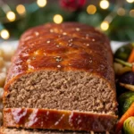 23 Savory Christmas Meatloaf Recipes Everyone Loves
