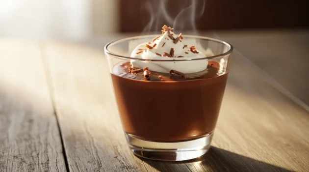 24 Creamy Chocolate Pudding Recipes Everyone Craves