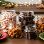 24 Easy Christmas Candy Recipes Everyone Will Love
