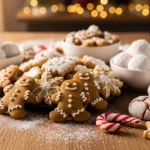 24 Festive Holiday Cookies for Every Gathering