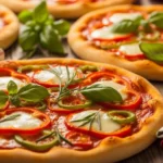 24 Holiday Pizza Recipes That Bring People Together