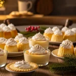 25 Rich Eggnog Dessert Recipes That Taste Divine
