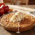 25 Warm Apple Crisp Recipes for Cozy Gatherings