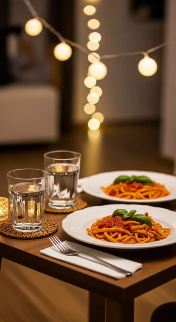 Add a Little Romance or Fun