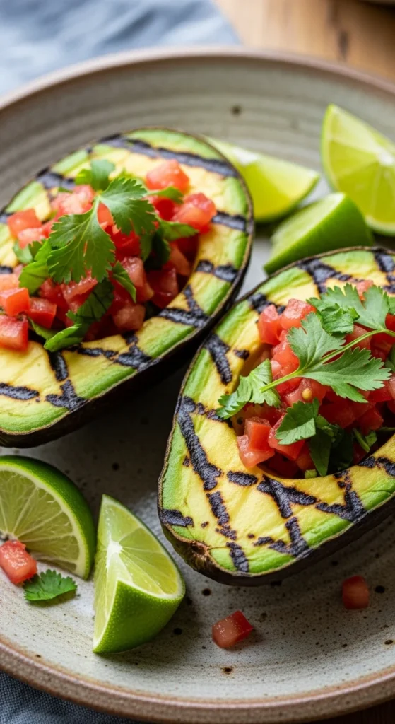 Bake and Cook with Avocados for a Healthy Twist