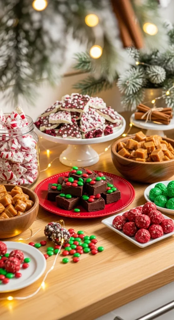 Christmas Candies