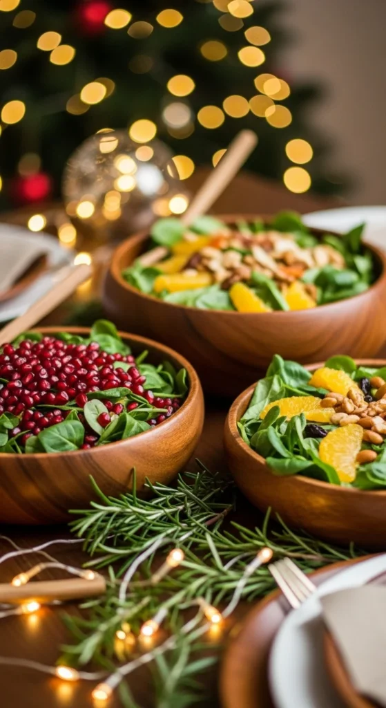 Christmas Salad