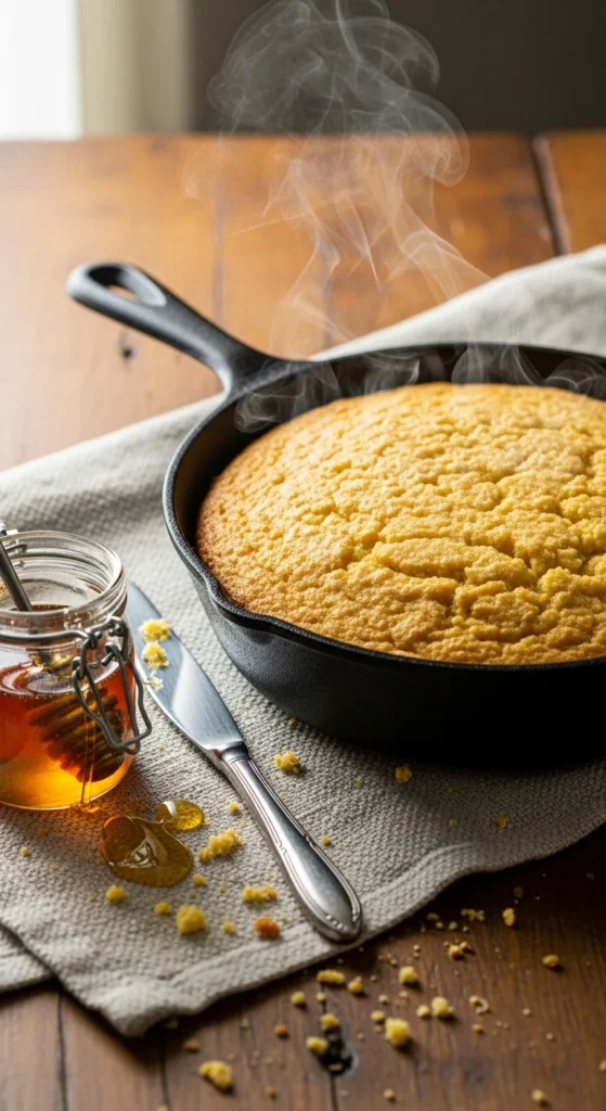 Cornbread
