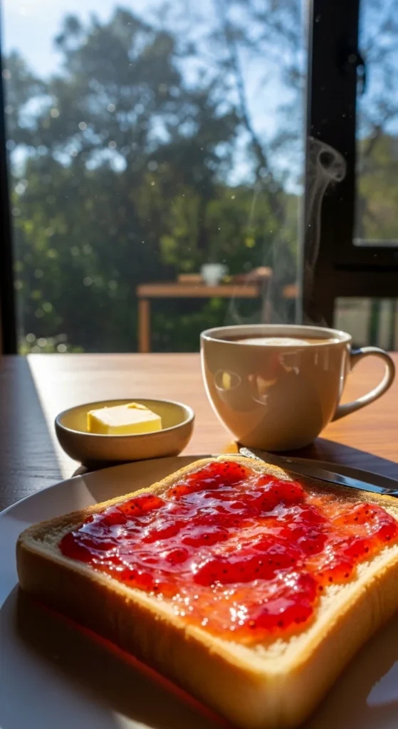 Enjoy Your Homemade Creation