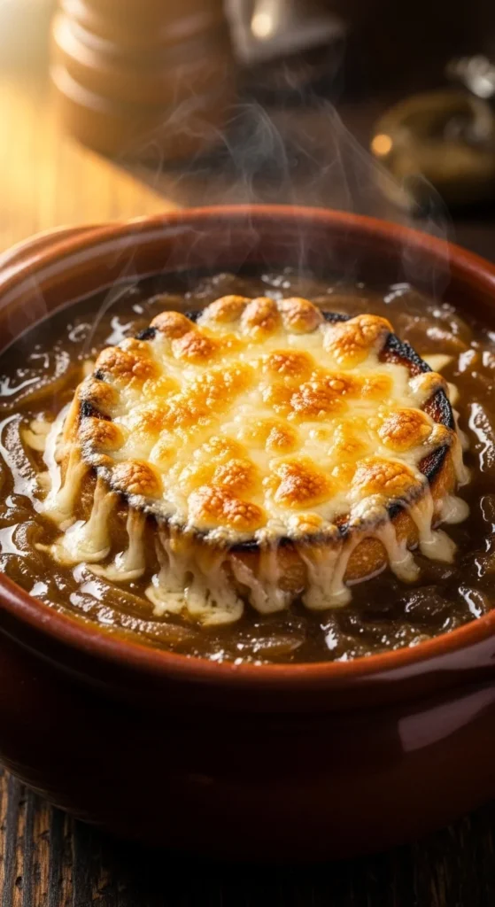 French Onion Soup