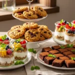 How to Bake Healthy Desserts Without Compromising on Taste