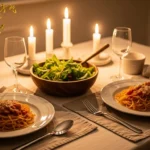 How to Cook Delicious Meals for Two Without the Hassle