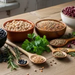 How to Cook Flavorful Dishes Using Beans for Protein