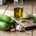 How to Make Delicious Dishes with Zucchini in 30 Minutes