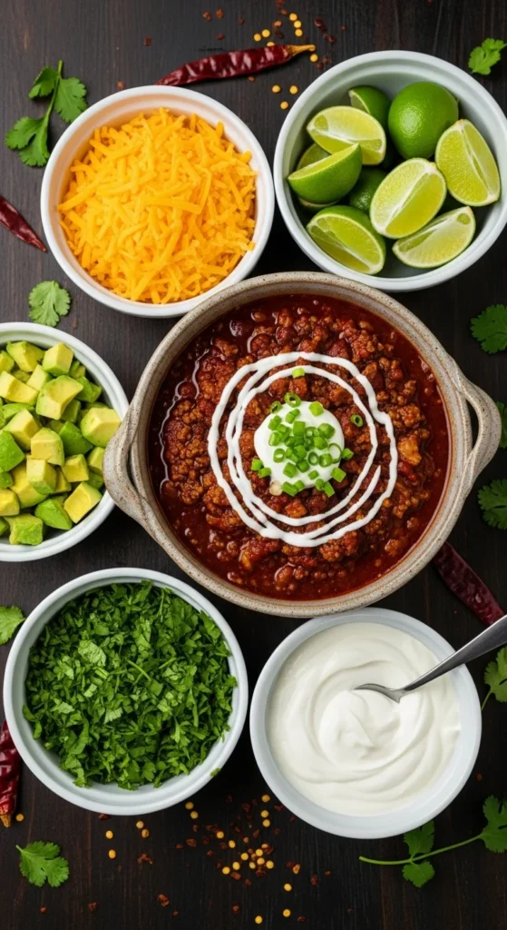 Perfect Toppings for Every Bowl