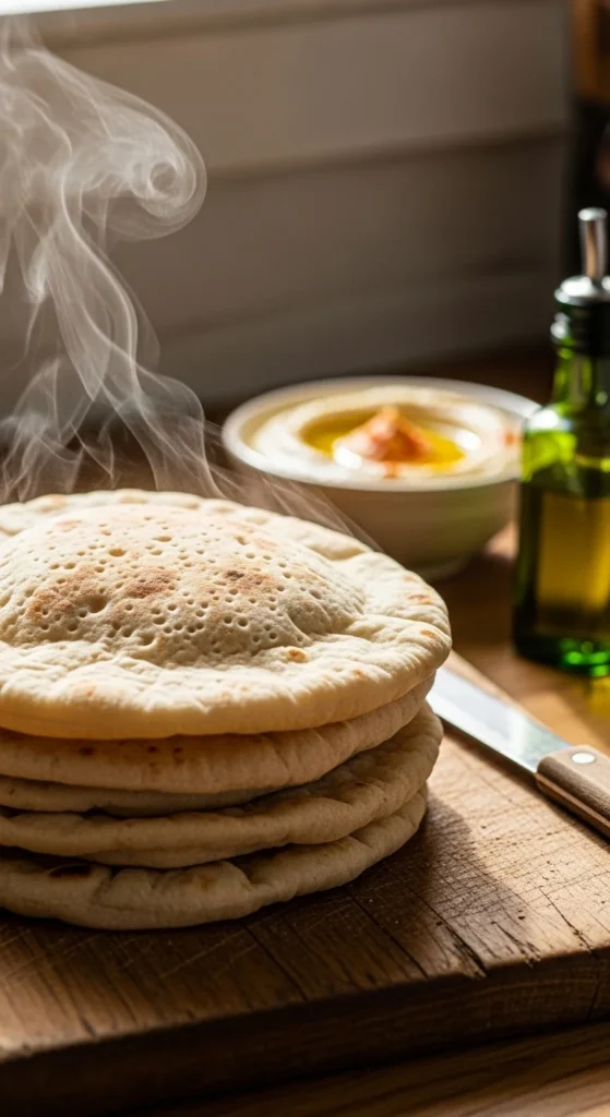 Pita Bread